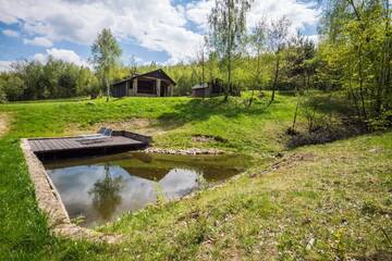 Фотографии Дом для отпуска Дома для отпуска Siedlisko Zagórze г. Nowa Huta (Польша) №71 Фото номера Дом для отпуска Дома для отпуска Siedlisko Zagórze г. Nowa Huta 71