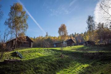 Фотографии Дом для отпуска Дома для отпуска Siedlisko Zagórze г. Nowa Huta (Польша) №78 Фото номера Дом для отпуска Дома для отпуска Siedlisko Zagórze г. Nowa Huta 78