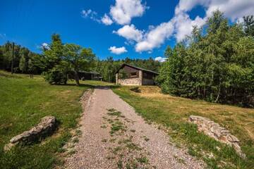 Фотографии Дом для отпуска Дома для отпуска Siedlisko Zagórze г. Nowa Huta (Польша) №45 Фото номера Дом для отпуска Дома для отпуска Siedlisko Zagórze г. Nowa Huta 45