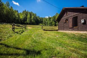 Фотографии Дом для отпуска Дома для отпуска Siedlisko Zagórze г. Nowa Huta (Польша) №42 Фото номера Дом для отпуска Дома для отпуска Siedlisko Zagórze г. Nowa Huta 42