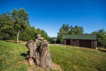 Фотографии Дом для отпуска Дома для отпуска Siedlisko Zagórze г. Nowa Huta (Польша) №43 Фото номера Дом для отпуска Дома для отпуска Siedlisko Zagórze г. Nowa Huta 43