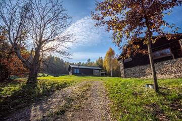 Фотографии Дом для отпуска Дома для отпуска Siedlisko Zagórze г. Nowa Huta (Польша) №13 Фото номера Дом для отпуска Дома для отпуска Siedlisko Zagórze г. Nowa Huta 13