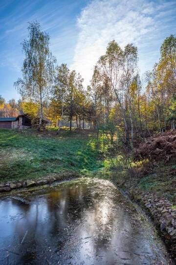 Фотографии Дом для отпуска Дома для отпуска Siedlisko Zagórze г. Nowa Huta (Польша) №26 Фото номера Дом для отпуска Дома для отпуска Siedlisko Zagórze г. Nowa Huta 26
