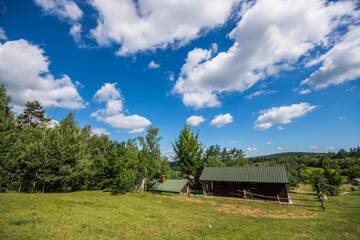 Фотографии Дом для отпуска Дома для отпуска Siedlisko Zagórze г. Nowa Huta (Польша) №22 Фото номера Дом для отпуска Дома для отпуска Siedlisko Zagórze г. Nowa Huta 22