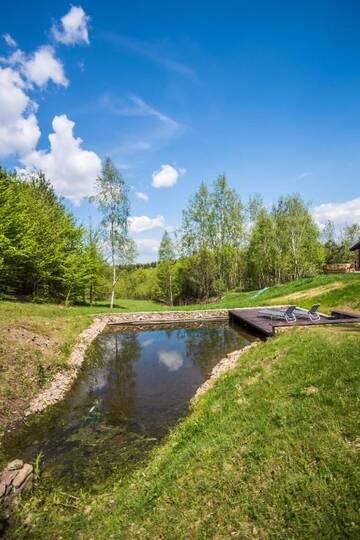 Фотографии Дом для отпуска Дома для отпуска Siedlisko Zagórze г. Nowa Huta (Польша) №69 Фото номера Дом для отпуска Дома для отпуска Siedlisko Zagórze г. Nowa Huta 69