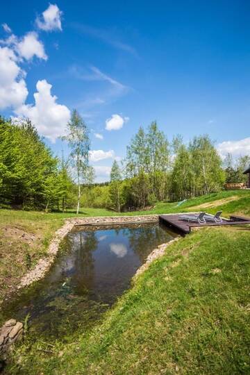 Фотографии Дом для отпуска Дома для отпуска Siedlisko Zagórze г. Nowa Huta (Польша) №36 Фото номера Дом для отпуска Дома для отпуска Siedlisko Zagórze г. Nowa Huta 36