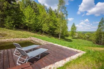 Фотографии Дом для отпуска Дома для отпуска Siedlisko Zagórze г. Nowa Huta (Польша) №37 Фото номера Дом для отпуска Дома для отпуска Siedlisko Zagórze г. Nowa Huta 37